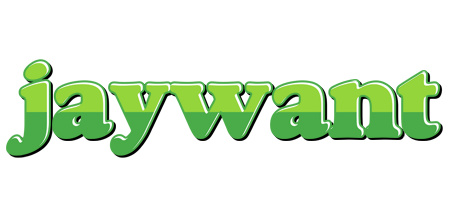 Jaywant apple logo