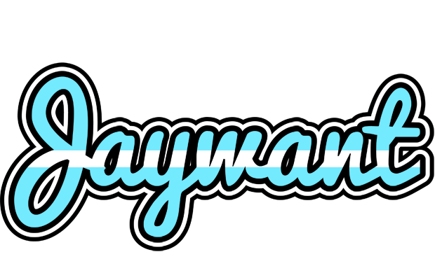 Jaywant argentine logo
