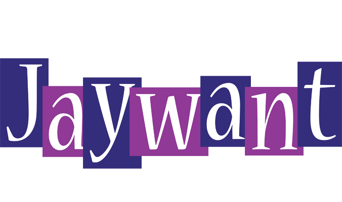 Jaywant autumn logo