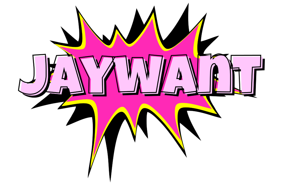 Jaywant badabing logo