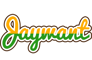 Jaywant banana logo