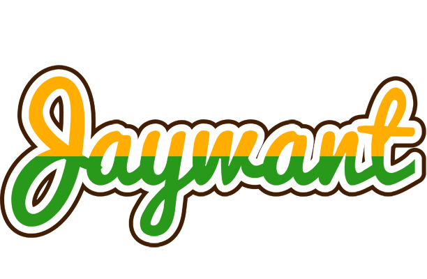 Jaywant banana logo