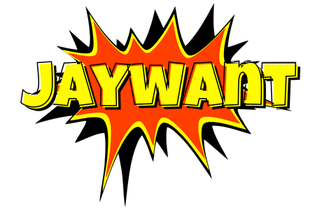 Jaywant bazinga logo