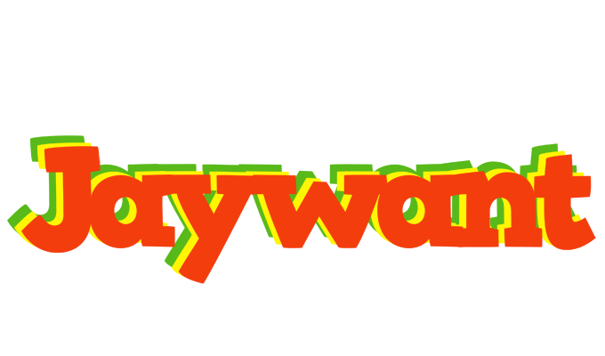 Jaywant bbq logo