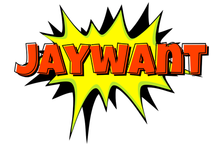 Jaywant bigfoot logo