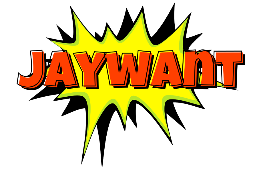 Jaywant bigfoot logo