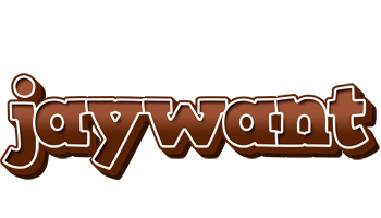 Jaywant brownie logo