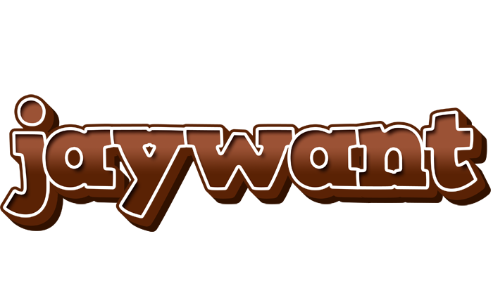 Jaywant brownie logo