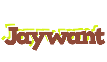 Jaywant caffeebar logo