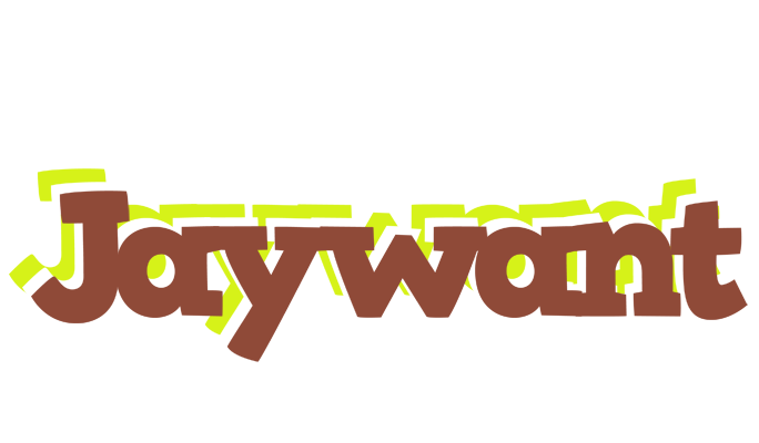 Jaywant caffeebar logo