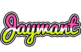 Jaywant candies logo