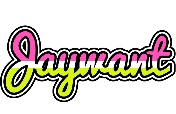 Jaywant candies logo