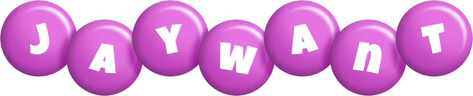 Jaywant candy-purple logo