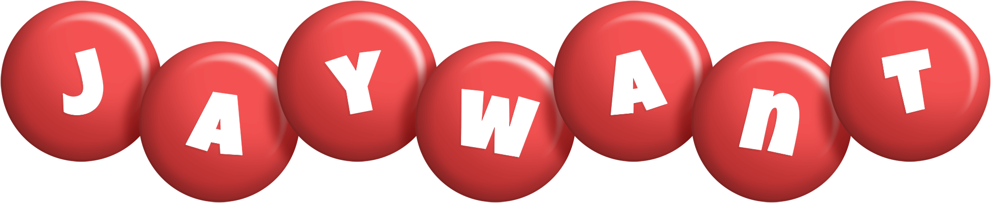 Jaywant candy-red logo
