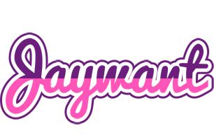 Jaywant cheerful logo