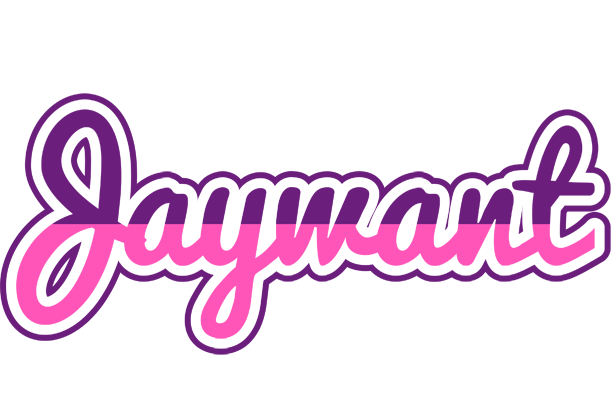 Jaywant cheerful logo