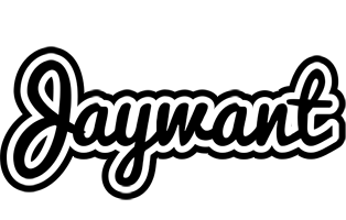 Jaywant chess logo