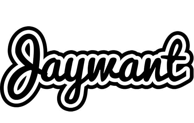 Jaywant chess logo