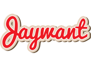 Jaywant chocolate logo