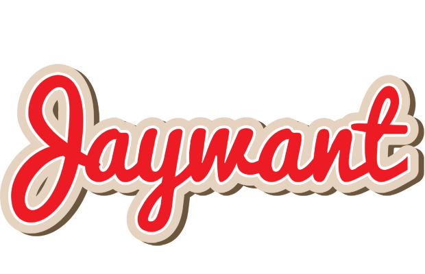 Jaywant chocolate logo