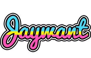 Jaywant circus logo