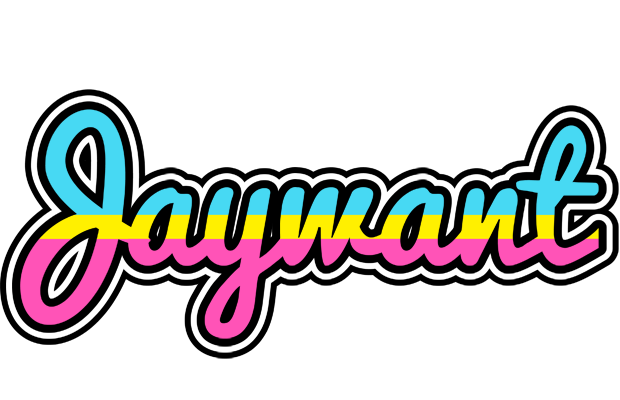 Jaywant circus logo