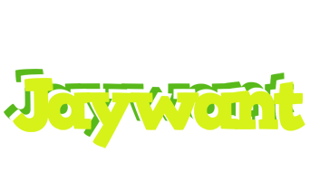 Jaywant citrus logo