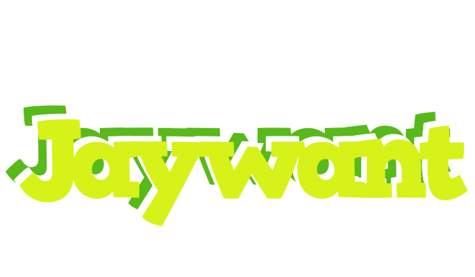 Jaywant citrus logo