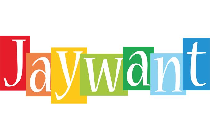 Jaywant colors logo