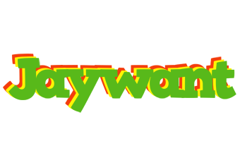 Jaywant crocodile logo