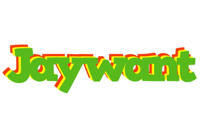 Jaywant crocodile logo