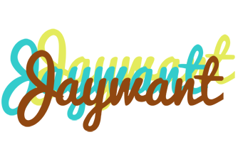 Jaywant cupcake logo