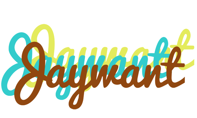 Jaywant cupcake logo