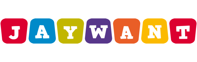 Jaywant daycare logo