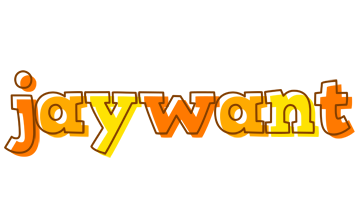 Jaywant desert logo