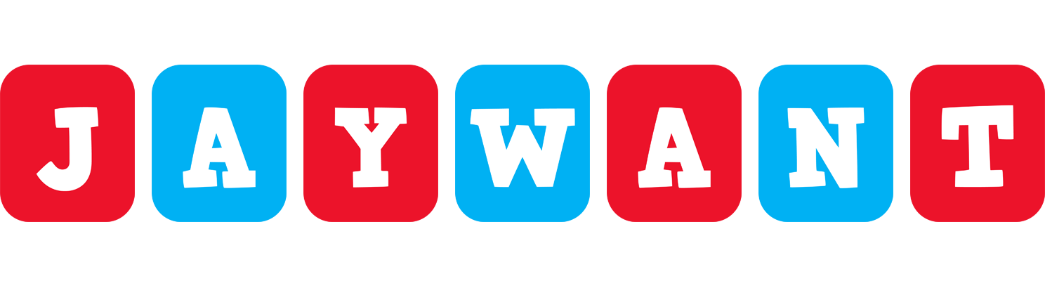 Jaywant diesel logo