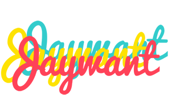 Jaywant disco logo