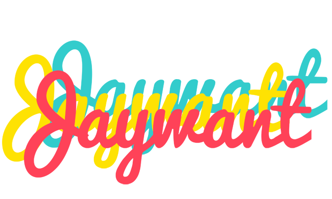 Jaywant disco logo