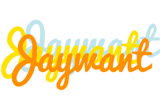 Jaywant energy logo