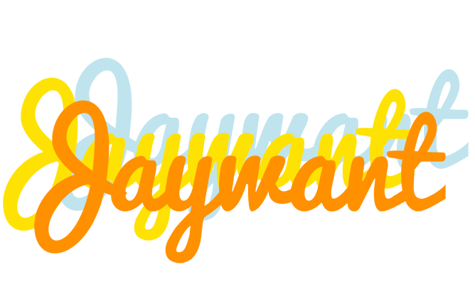Jaywant energy logo