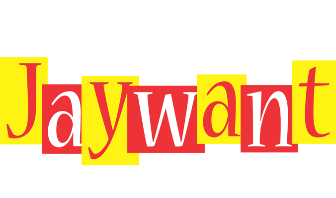 Jaywant errors logo
