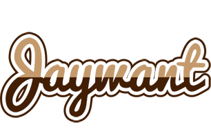 Jaywant exclusive logo