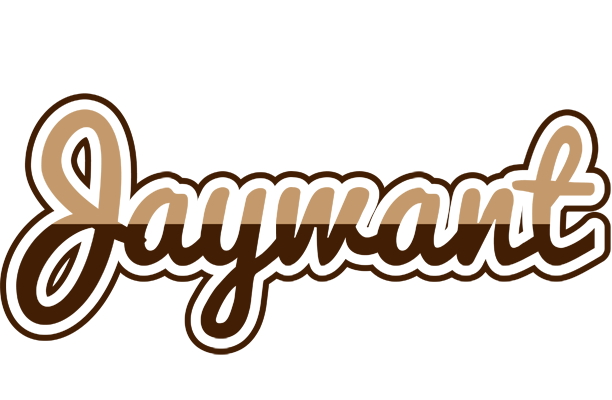 Jaywant exclusive logo