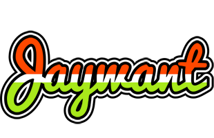 Jaywant exotic logo