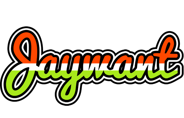 Jaywant exotic logo