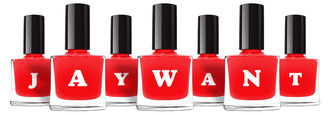 Jaywant fashion logo