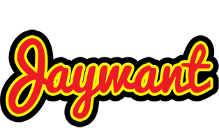 Jaywant fireman logo