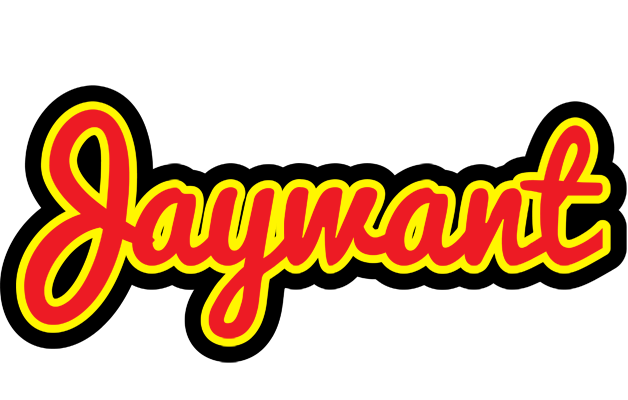 Jaywant fireman logo