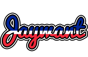 Jaywant france logo