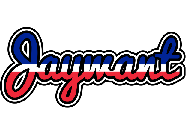 Jaywant france logo
